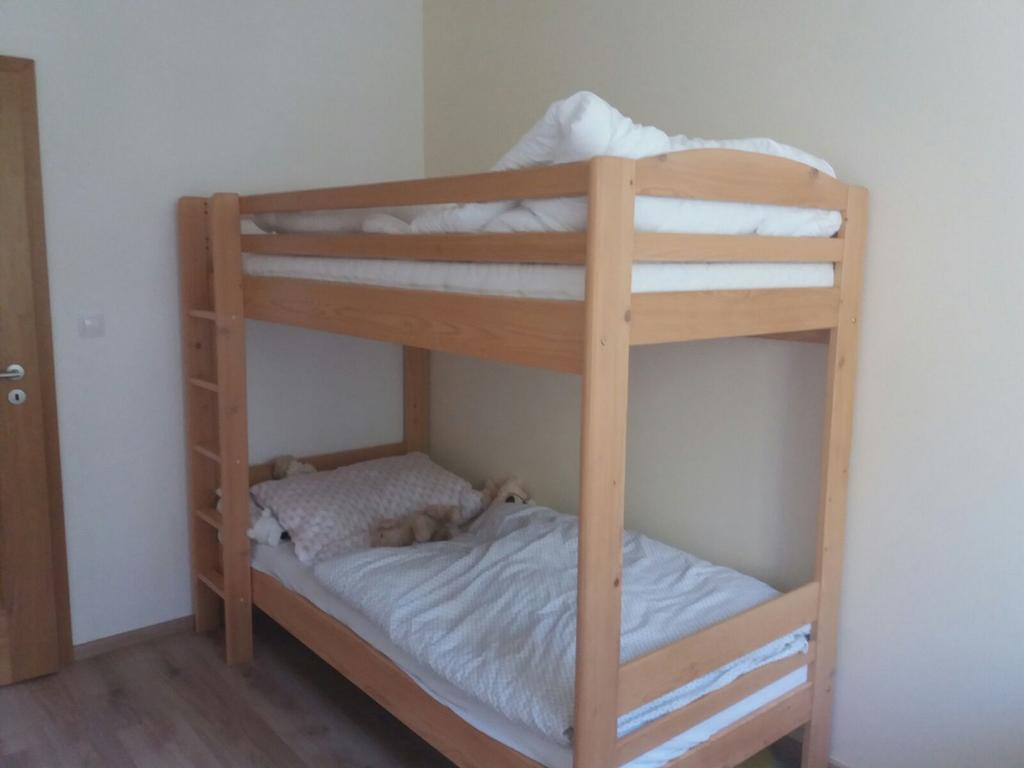 Apartman Spicak Sruby Luaran gambar